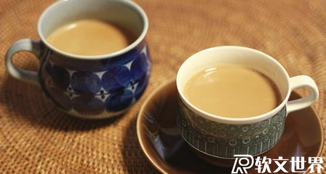 奶茶廣告文案經(jīng)典范例(簡(jiǎn)短又好記)