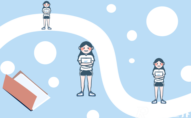 大學新聞稿格式模板范文300字