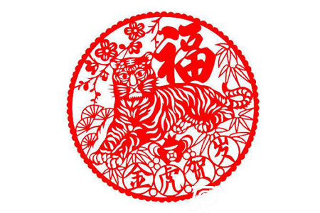 2022年虎年祝福語（精選走心發圈文案）