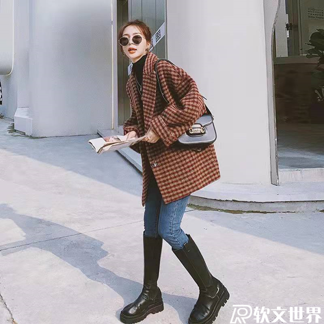 服裝店情感營銷軟文合集