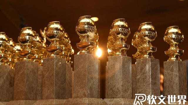 第79屆金球獎獲獎名單出爐，來看下都有誰！