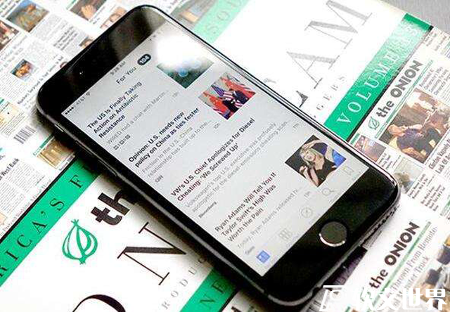 怎樣在手機上發布新聞到網站媒體