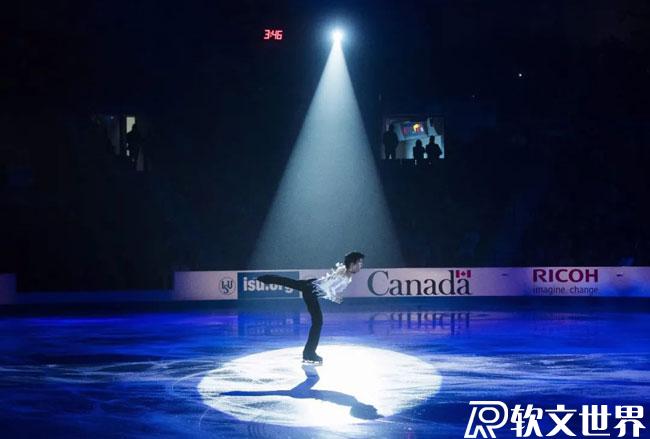 羽生結(jié)弦為什么這么火，那么多人喜歡？