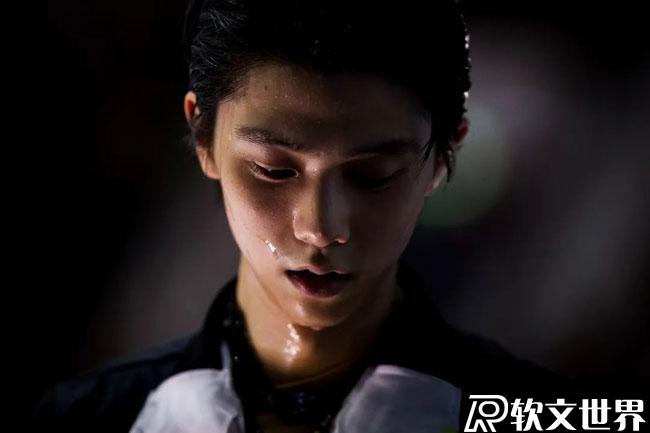 羽生結(jié)弦為什么這么火，那么多人喜歡？