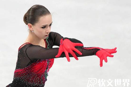 俄羅斯“三娃”瓦利耶娃禁賽最新消息，什么時候恢復比賽？