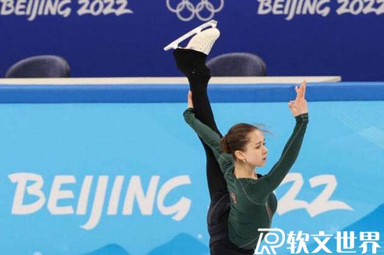 俄羅斯“三娃”瓦利耶娃禁賽最新消息，什么時候恢復比賽？