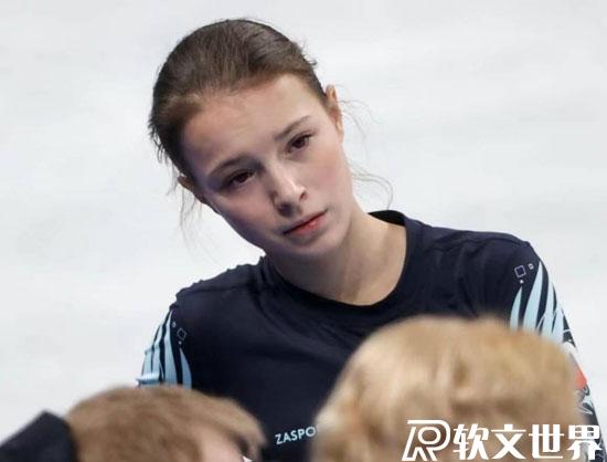 俄羅斯“三娃”瓦利耶娃禁賽最新消息，什么時候恢復比賽？