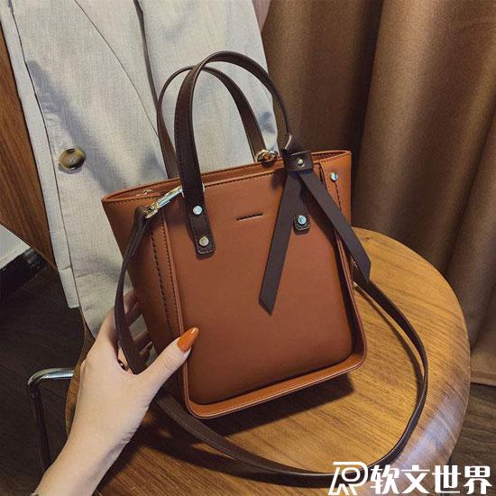 賣(mài)包包微信推廣軟文語(yǔ)錄大全