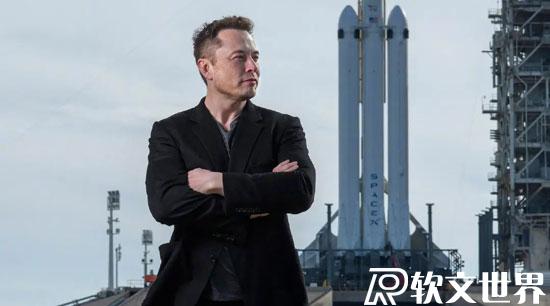 馬斯克下戰(zhàn)書單挑普京是真的嗎？