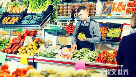 2022十大生鮮平臺排行榜名單