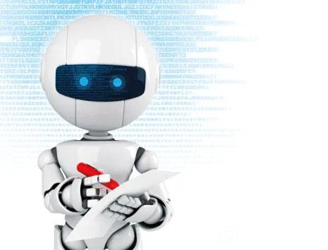 機器人25秒“寫”完新聞稿，機器人會取代記者嗎？