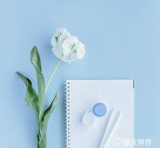 新聞稿作者署名寫在哪？