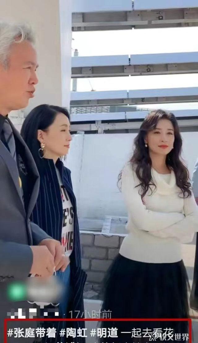 張庭林瑞陽事件最新進展