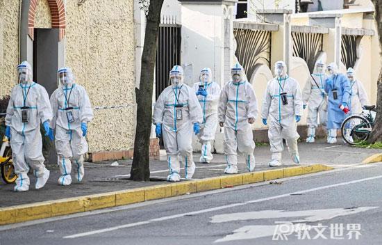 上海疫情什么時候結束恢復正常？何時解封？