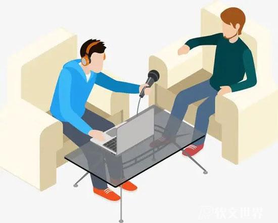 新聞采訪與寫作技巧分享