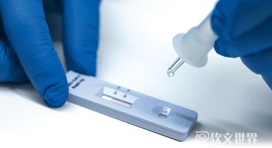 抗原檢測和核酸檢測的區別在哪里