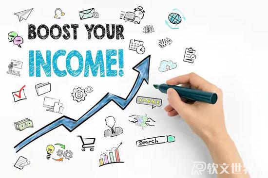 頭條發文章有收益嗎？看看正確說法