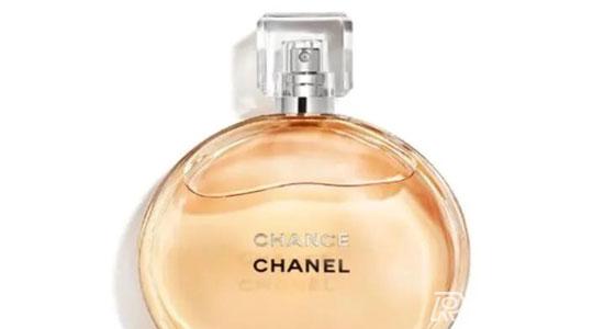 2022世界香水品牌排行榜前十名