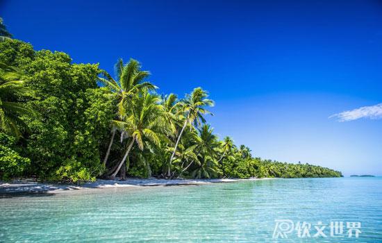 全球僅剩4個國家未發現新冠，你知道哪4個嗎？