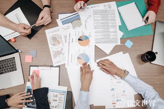 關于品牌稿件寫作的幾個技巧，趕緊看看！