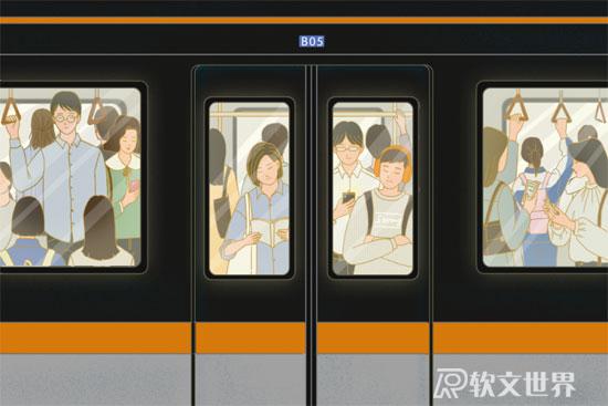 教你實用的記敘文寫作技巧，5分鐘包學會！