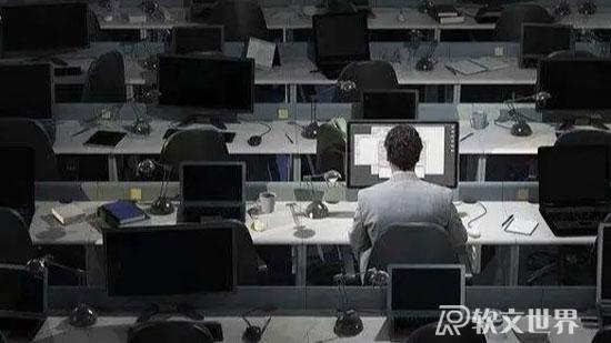 00后拒絕加班？假的！報告稱近九成“00后”愿主動加班