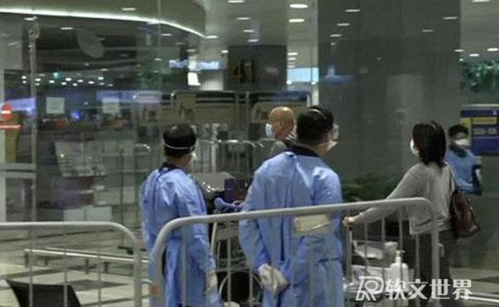 亞洲已出現猴痘病例|韓國和新加坡首次通報