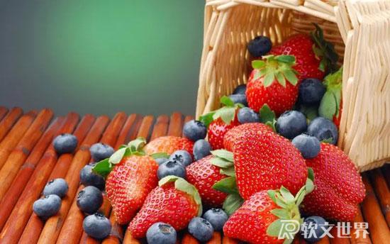 最吸引人的水果廣告文案范文