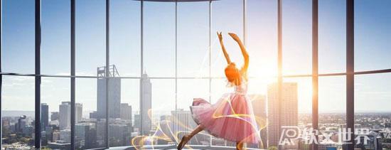 發圈必選！舞蹈培訓宣傳文案來了！