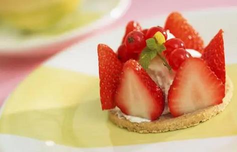 美食軟文300字范例