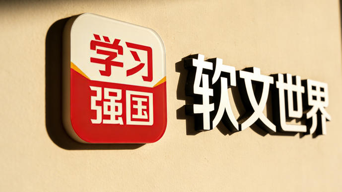 學(xué)習(xí)強國是央級媒體嗎？軟文世界給大家解密