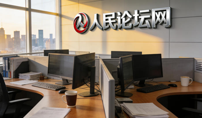 人民論壇網(wǎng)屬于央級(jí)媒體嗎？軟文世界給大家分享