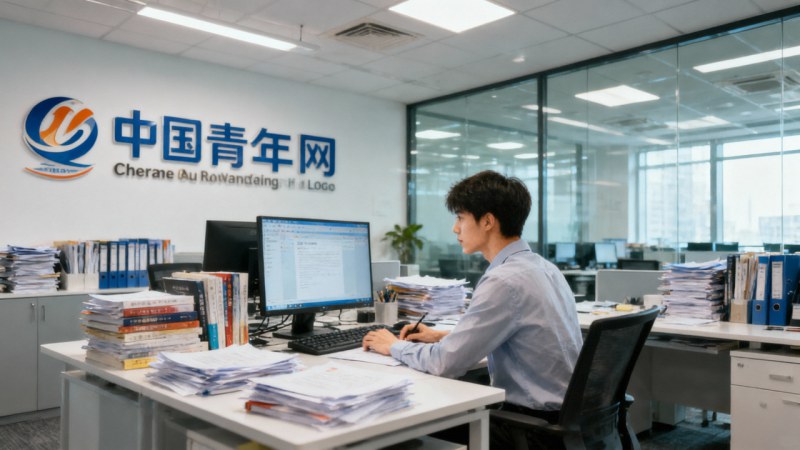 中國青年網是央級媒體嗎？軟文世界給大家解密