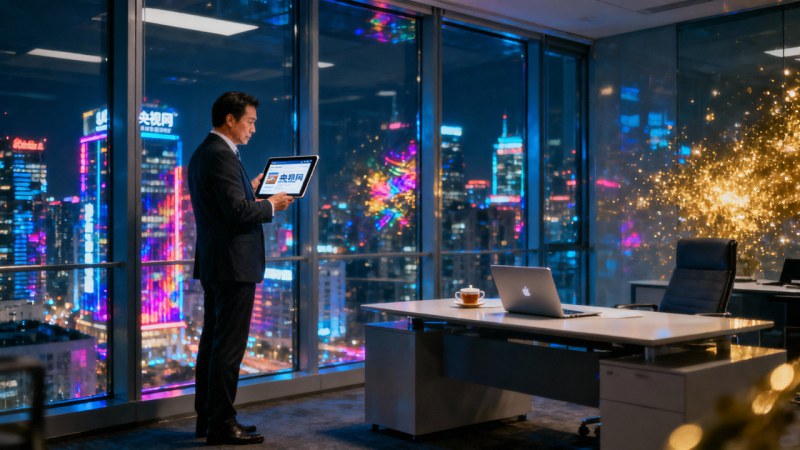 企業(yè)必問：在央視網(wǎng)cctv.com發(fā)布一篇文章到底需要多少費(fèi)用？