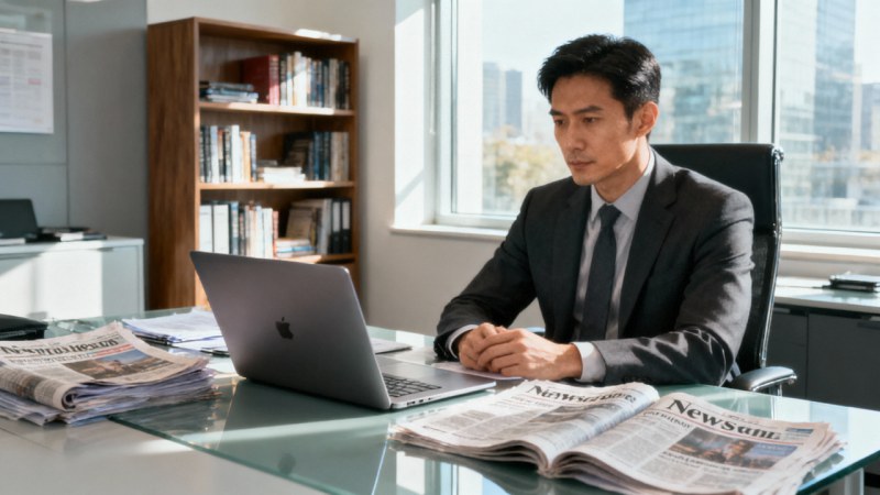 個人如何在中國新聞網發稿？這兩種方式你必須知道