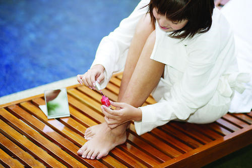 美甲軟文怎么寫才吸引人?