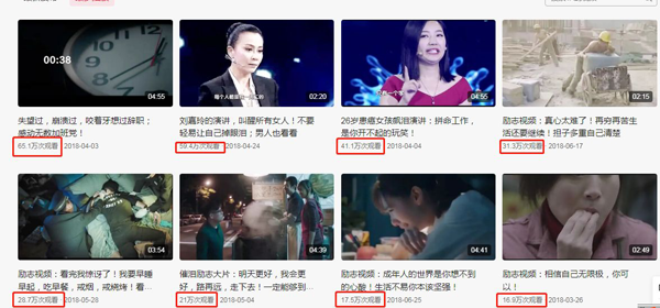 今日頭條適合發什么文章和視頻？