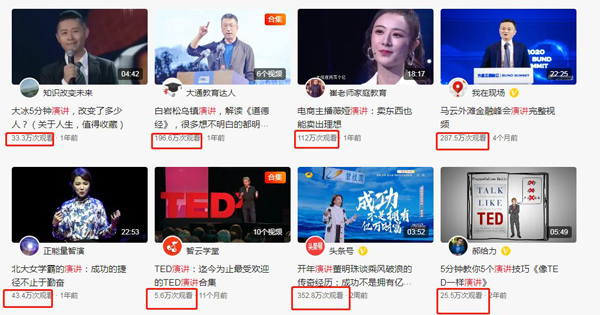 今日頭條適合發什么文章和視頻？