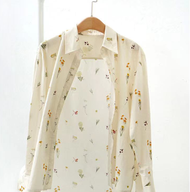 步履不停服裝文案范文學習