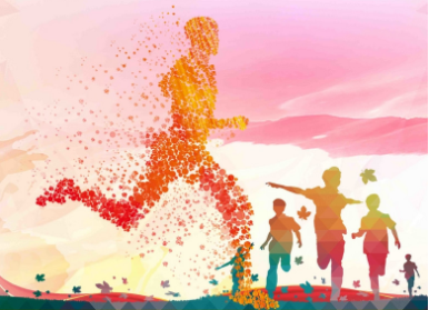 運動會新聞稿格式范文框架介紹