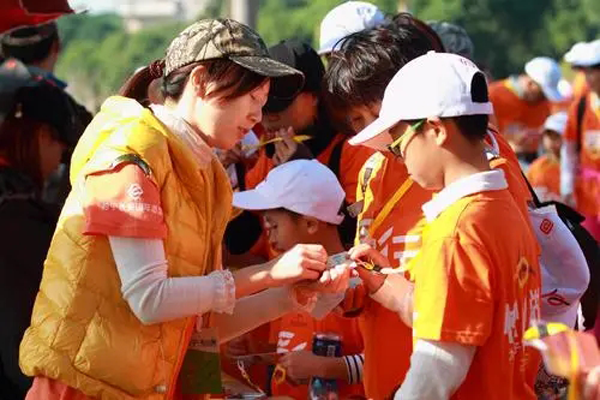 公益廣告文案模板精選15條