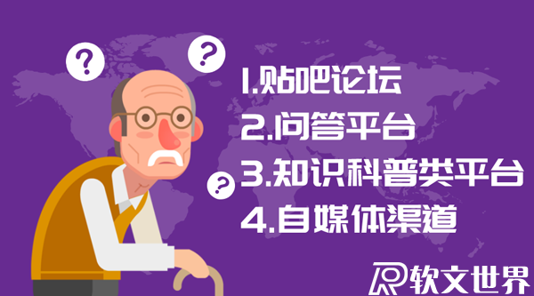 如何在網(wǎng)上發(fā)布信息（免費(fèi)渠道）