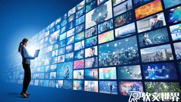 媒體分為幾類？它們之間有什么差別