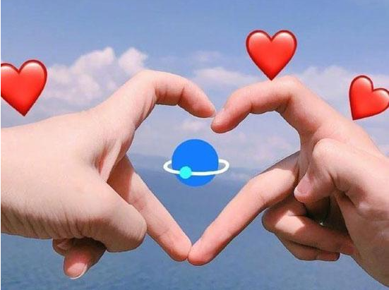 520表白浪漫的句子短語錄大全